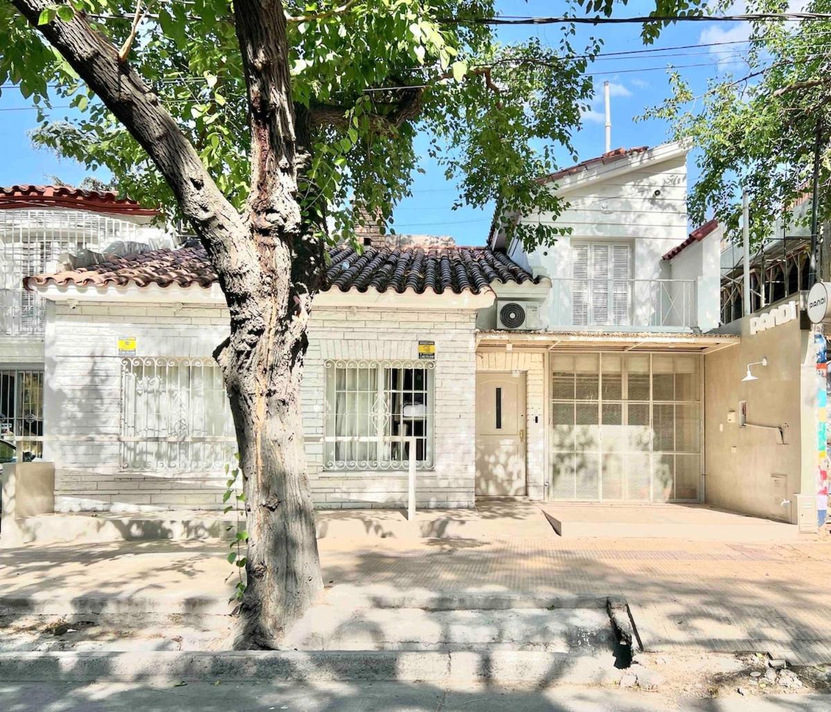 Exclusiva Casa Privada En La Mejor Zona De Mendoza Villa Ngoại thất bức ảnh
