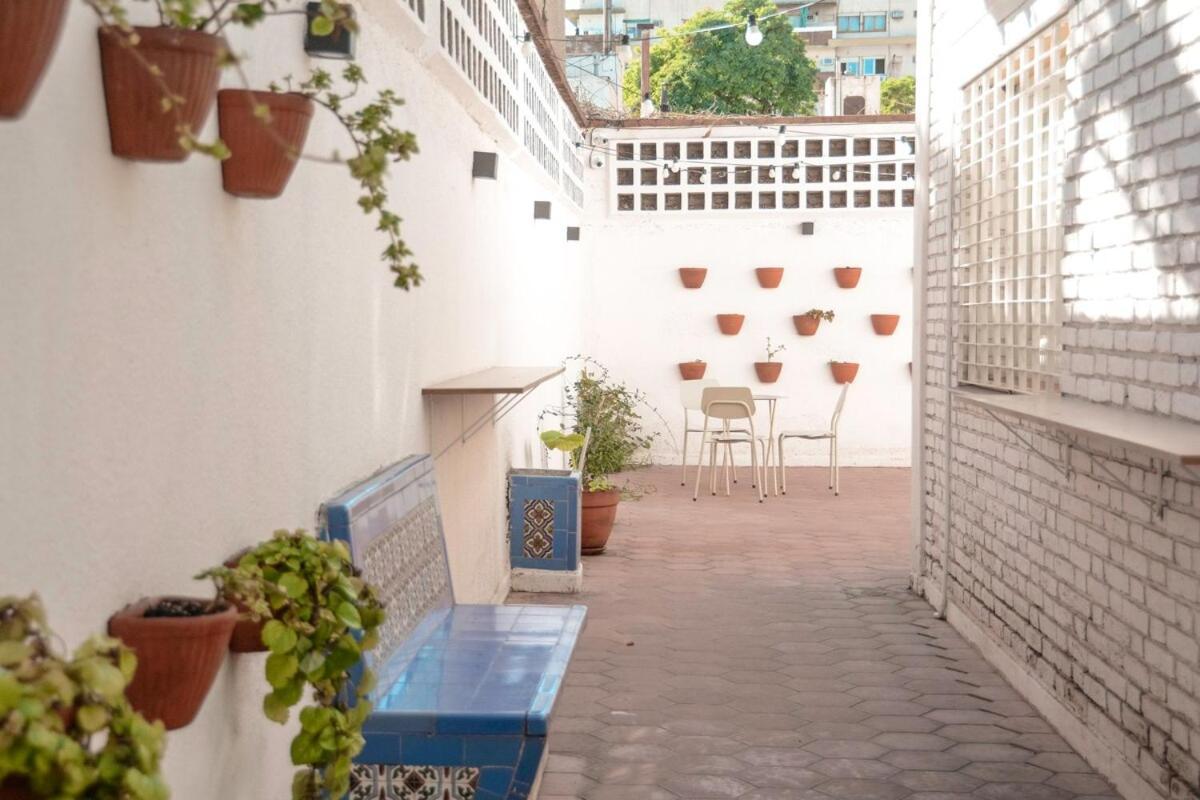 Exclusiva Casa Privada En La Mejor Zona De Mendoza Villa Ngoại thất bức ảnh