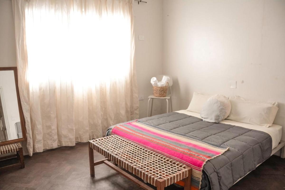 Exclusiva Casa Privada En La Mejor Zona De Mendoza Villa Ngoại thất bức ảnh