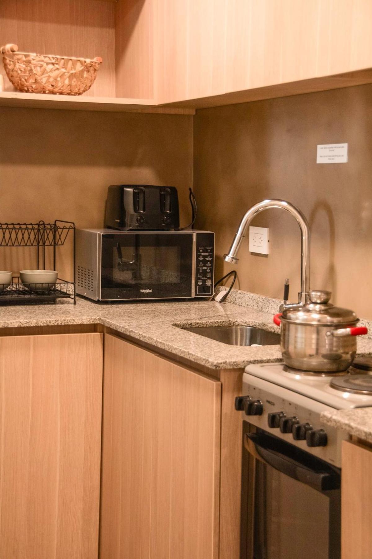 Exclusiva Casa Privada En La Mejor Zona De Mendoza Villa Ngoại thất bức ảnh