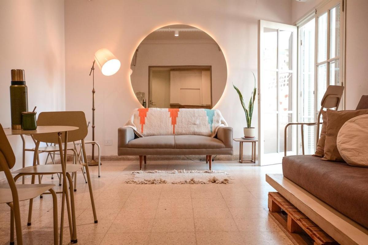 Exclusiva Casa Privada En La Mejor Zona De Mendoza Villa Ngoại thất bức ảnh