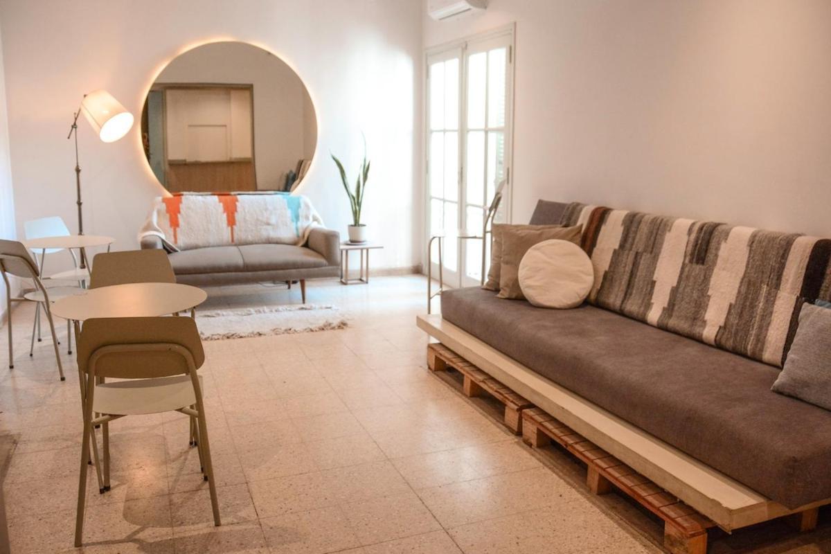Exclusiva Casa Privada En La Mejor Zona De Mendoza Villa Ngoại thất bức ảnh