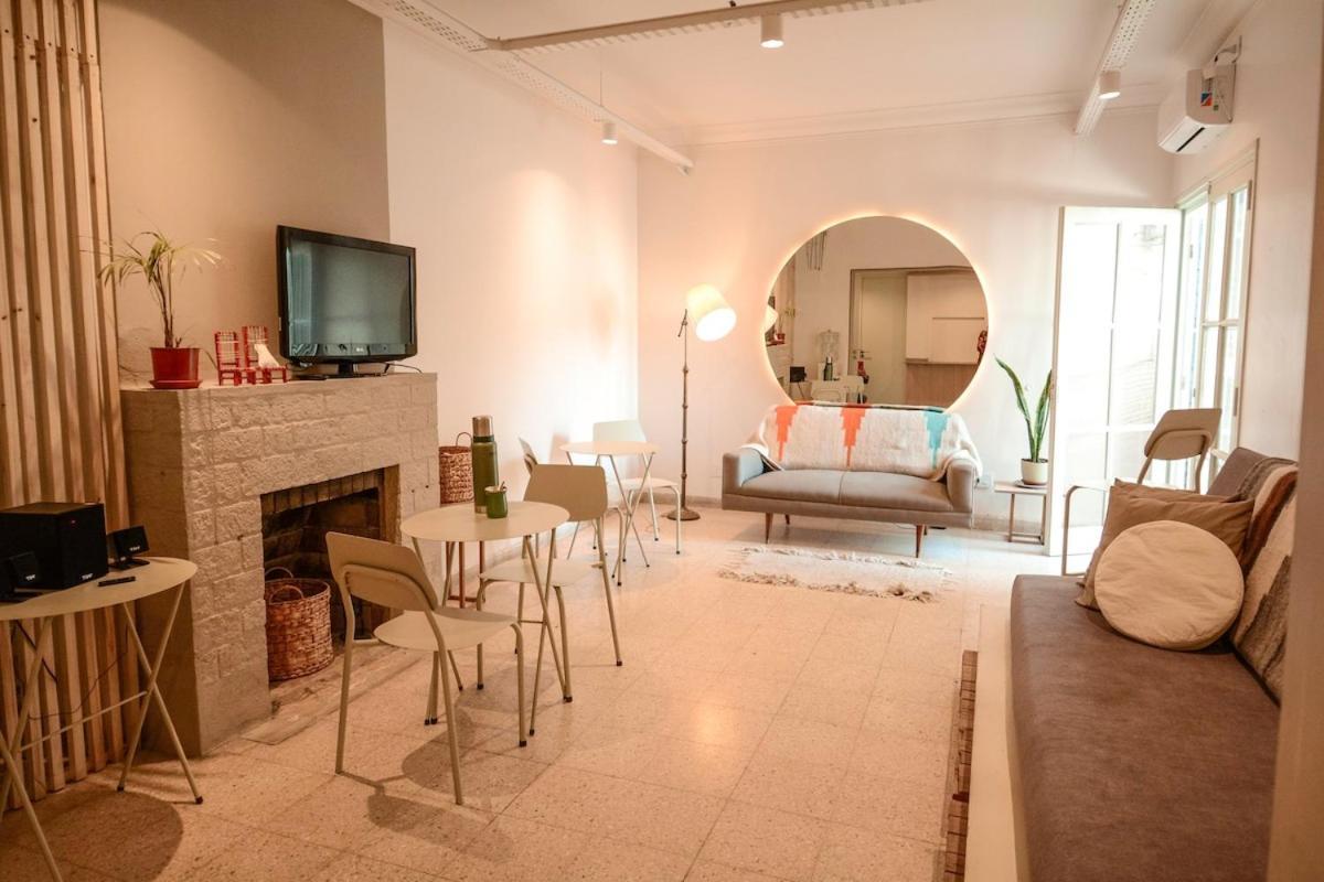 Exclusiva Casa Privada En La Mejor Zona De Mendoza Villa Ngoại thất bức ảnh